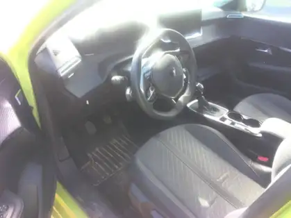 PEUGEOT 208 ALLURE ESS 100 CV BVM6