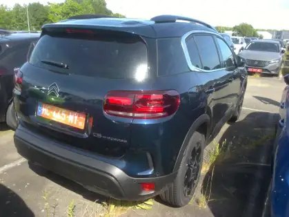 CITROEN C5 AIRCROSS MAX 1.5 BLUEHDI 130 CV EAT8