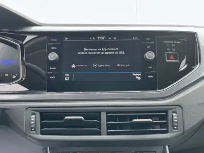 VOLKSWAGEN POLO STYLE 1.0 TSI 95 CV DSG7