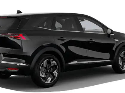 RENAULT SYMBIOZ TECHNO E-Tech full hybrid 160 CV 
