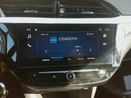 OPEL CORSA GS 1.2 Turbo 100 CV BVM6 