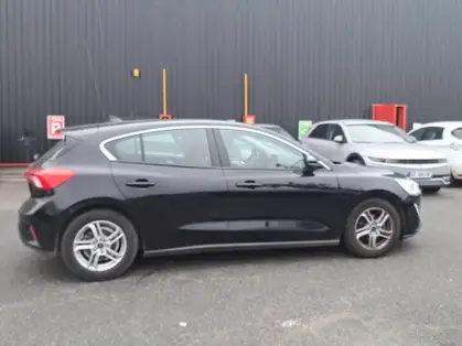 FORD FOCUS TRED BUSINESS 1.5 EcoBlue 95 CV BVM 