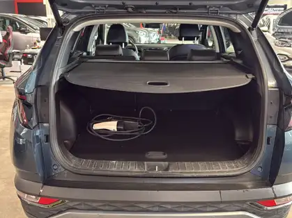 HYUNDAI TUCSON EXECUTIVE 1.6 T-GDI 265 HTRAC Plug-in BVA6 