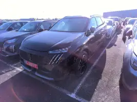 PEUGEOT GT Hybrid 145 CV e-DCS6 