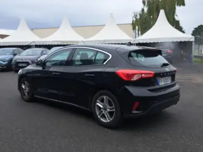 FORD FOCUS TRED BUSINESS 1.5 EcoBlue 95 CV BVM 