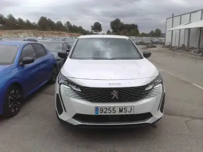 PEUGEOT 3008 ALLURE PACK 1.5 BLUEHDI 130 CV EAT8