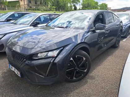 PEUGEOT 408 ALLURE PACK 1.2 PURETECH 130 CV EAT8
