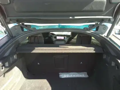 PEUGEOT 408 GT Hybrid 145 e-DCS6