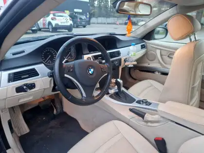 BMW SERIE 3 COUPE E92 LCI E92 LCI Coupe LUXE 320 DIESEL 184 BVA