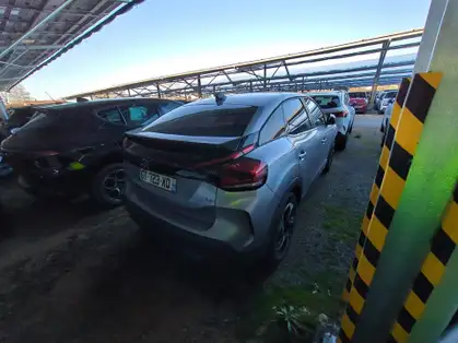 CITROEN C4 MAX 1.5 BLUEHDI 130 CV EAT8