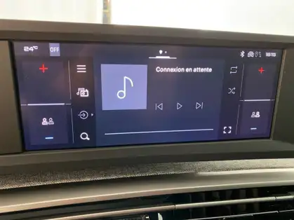 PEUGEOT 3008 ALLURE Hybrid 145 CV e-DCS6 