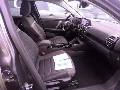 CITROEN C4 MAX 1.2 PURETECH 130 CV EAT8