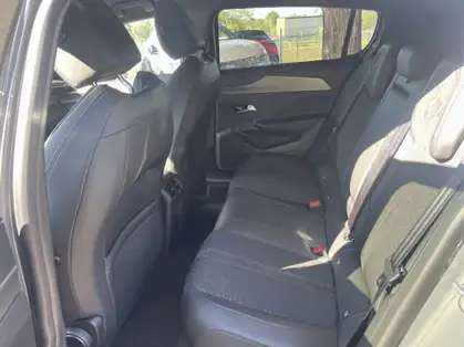 PEUGEOT 308 GT 1.5 BLUEHDI 130 CV EAT8