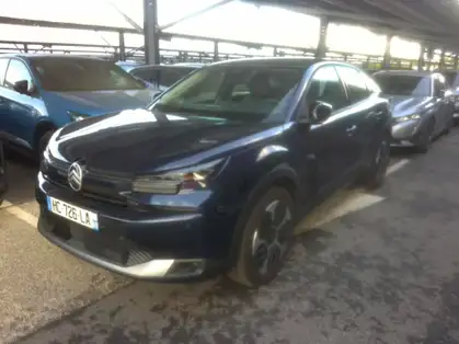CITROEN C4 PLUS 1.2 PureTech 130 CV EAT8 