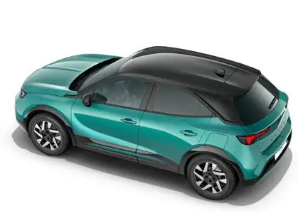 OPEL MOKKA GS 1.2 Hybrid 145 CV e-DCT6