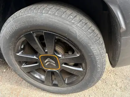 CITROEN C3 AIRCROSS PureTech 130 S&S EAT6 Rip Curl