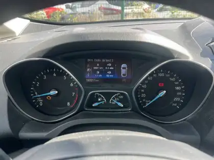 FORD C-MAX C-MAX TITANIUM 1.0 ECOBOOST 125 CV