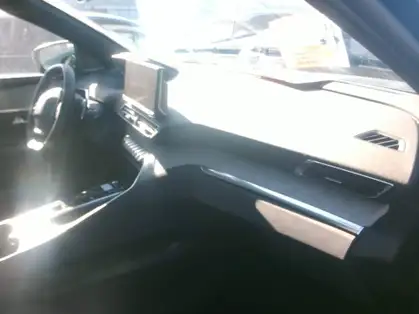 PEUGEOT 3008 GT HYBRID 136 CV E-DCS6