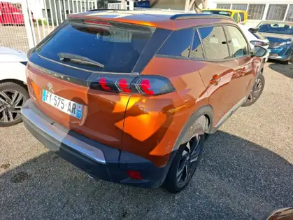 PEUGEOT 2008 ALLURE 1.5 BLUEHDI 130 CV EAT8