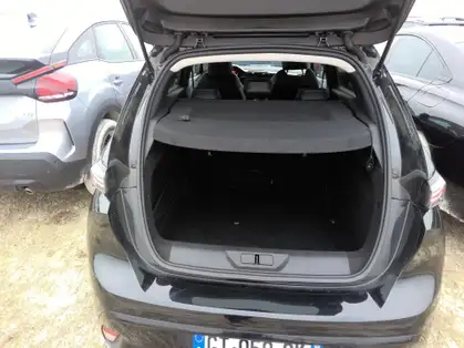 PEUGEOT 308 ALLURE PACK PURETECH 130 CV BVM6