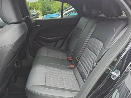 MG MG3 LUXURY 1.5 Hybrid+ 195 CV 