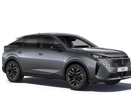PEUGEOT 3008 ALLURE HYBRIDE 136 CV e-DCS6