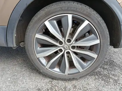 RENAULT KADJAR INTENS dCi 110 CV EDC