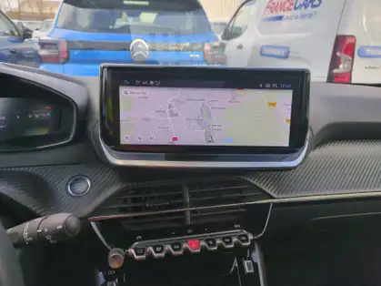 PEUGEOT 2008 ALLURE PURETECH 100 CV BVM6