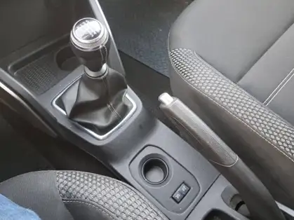 DACIA DUSTER DUSTER 4X2 CONFORT 1.5 BLUEDCI 115 CV BVM6 