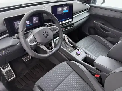 VOLKSWAGEN T-ROC 1.5 eTSI Hybrid 150 ch DSG7 R-Line