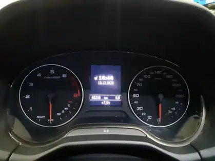 AUDI Q2 SPORT 35 TFSI 150 CV BVM6