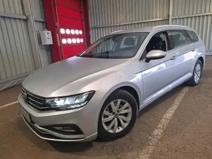 VOLKSWAGEN PASSAT SW BUSINESS PASSAT SW BUSINESS 2.0 TDI 150 CV DSG7