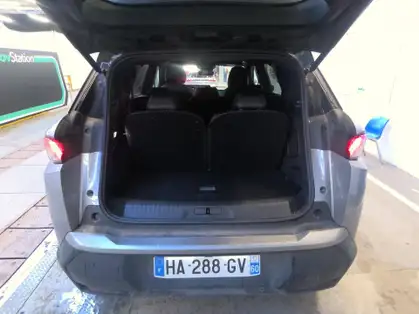 PEUGEOT 5008 GT 1.2 HYBRID 136 CV E-DCS6