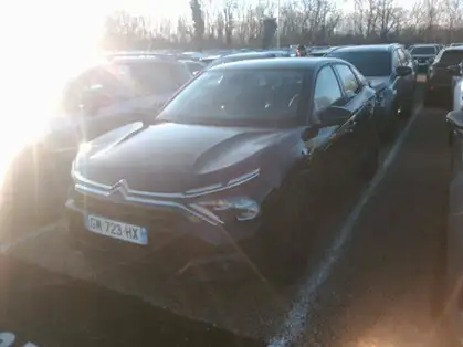 CITROEN C4 C4 FEEL PACK 1.2 PURETECH 130 CV BVM6