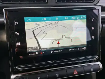 CITROEN C3 C3 FEEL BUSINESS 1.2 PURETECH 83 CV BVM5