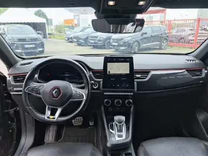 RENAULT ARKANA E-Tech 145 R.S. Line