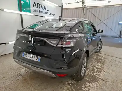 RENAULT ARKANA EVOLUTION E-Tech full hybrid 145 CV GSR2 