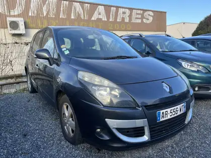 RENAULT SCENIC III SCENIC III DYNAMIQUE DCI 105 CV BVM