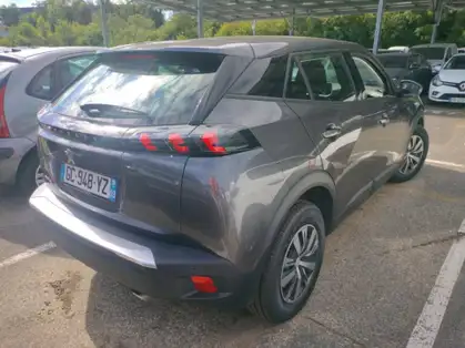 PEUGEOT 2008 ACTIVE BUSINESS BlueHDi 110 CV BVM6 