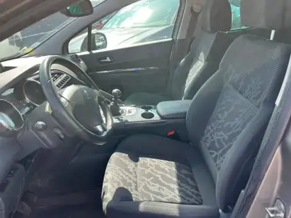 PEUGEOT 3008 2.0 HDi 150ch FAP FELINE - 5P