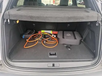 PEUGEOT 3008 GT HYBRID 225 CV E-EAT8