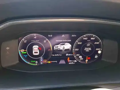 CUPRA FORMENTOR 1.4 e-HYBRID 245 ch DSG6 VZ