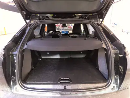 PEUGEOT 2008 ALLURE Hybrid 145 CV e-DCS6 