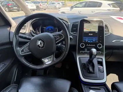 RENAULT GRAND SCENIC IV dCi 160 Energy EDC Initiale Paris