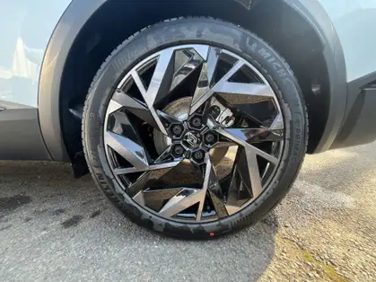 RENAULT SYMBIOZ ESPRIT ALPINE E-Tech FULL HYBRID 145 CV 