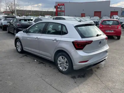 VOLKSWAGEN POLO STYLE 1.0 TSI 95 CV DSG7