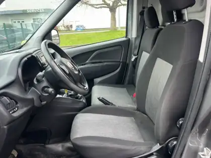 FIAT DOBLO CARGO DOBLO CARGO FT PACK PROFESSIONAL TRIO NAV 1.3 MULTIJET 95 CV BVM