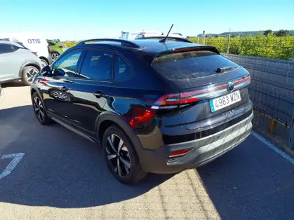 VOLKSWAGEN TAIGO EDITION 1.0 TSI 116 BVM6