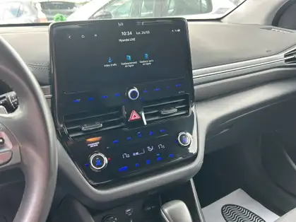 HYUNDAI IONIQ CREATIVE Hybrid 141 CV