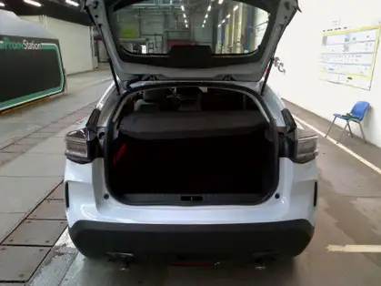 CITROEN C4 PLUS 1.2 PureTech 130 CV EAT8 